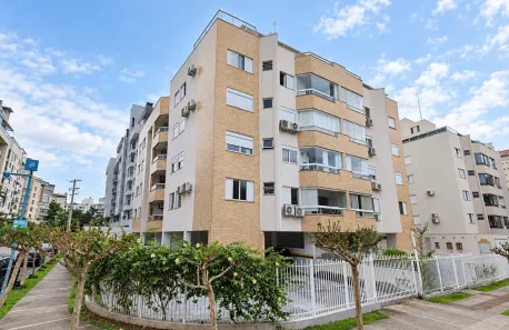Apartamento com 4 Quartos à venda, 114m² no Córrego Grande, Florianópolis