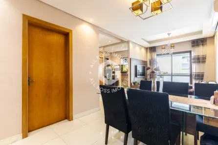 Apartamento com 2 Quartos à venda, 84m² no Nossa Senhora das Graças, Canoas