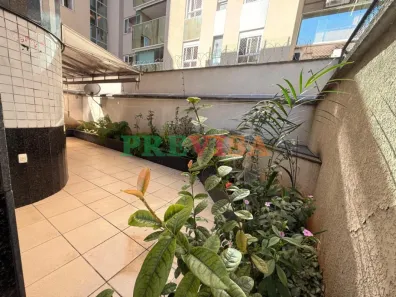 Apartamento com 4 Quartos à venda, 200m² no Santa Efigênia, Belo Horizonte