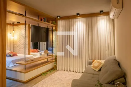 Apartamento com 1 Quarto à venda, 48m² no Vila Pompéia, São Paulo