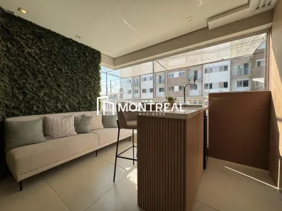 Apartamento com 2 Quartos à venda, 56m² no Chácara Califórnia, São Paulo