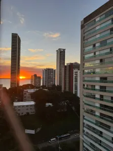 Apartamento com 3 Quartos à venda, 135m² no Canela, Salvador