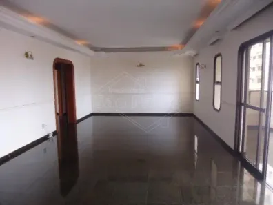 Apartamento com 4 Quartos à venda, 290m² no Centro, Araraquara