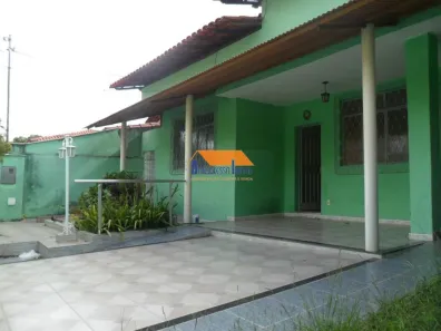 Casa com 4 Quartos à venda, 160m² no Nova Esperança, Belo Horizonte