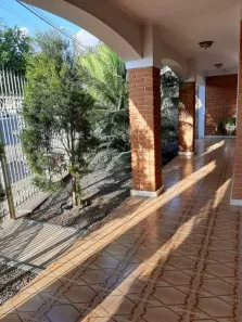 Sobrado com 3 Quartos à venda, 320m² no Vila Nova, Rio Claro