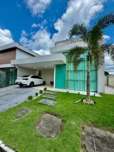 Casa de Condomínio com 3 Quartos à venda, 180m² no Guanabara, Ananindeua