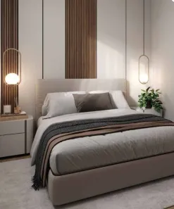 Apartamento com 2 Quartos à venda, 51m² no Tijuca, Contagem