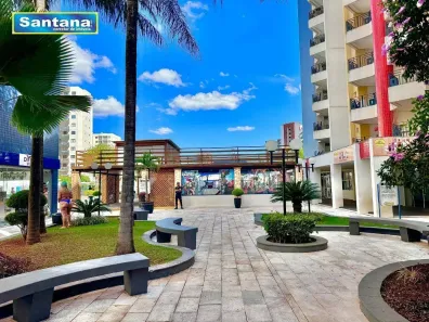 Apartamento com 1 Quarto à venda, 44m² no Do Turista, Caldas Novas