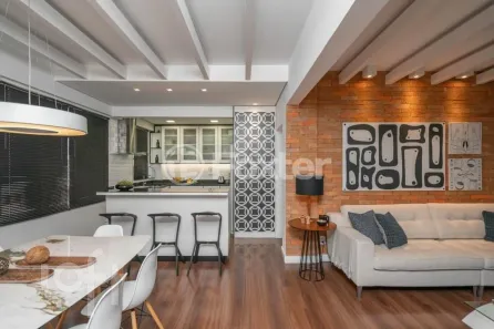 Apartamento com 2 Quartos à venda, 90m² no Centro Histórico, Porto Alegre