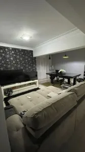 Apartamento com 2 Quartos à venda, 90m² no Marapé, Santos