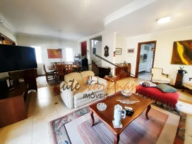 Casa de Condomínio com 4 Quartos à venda, 299m² no Betel, Paulínia