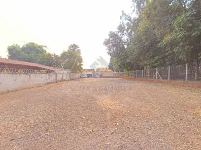 Lote/Terreno à venda, 398m² no Campos Elíseos, Ribeirão Preto