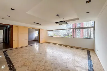 Apartamento com 3 Quartos à venda, 96m² no Pinheiros, São Paulo