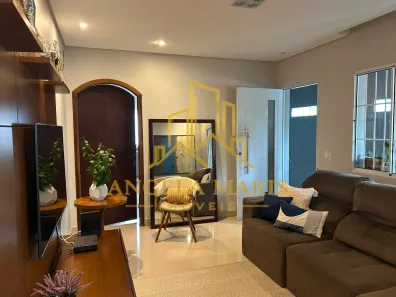Casa com 2 Quartos à venda, 202m² no Jardim Souto, São José dos Campos