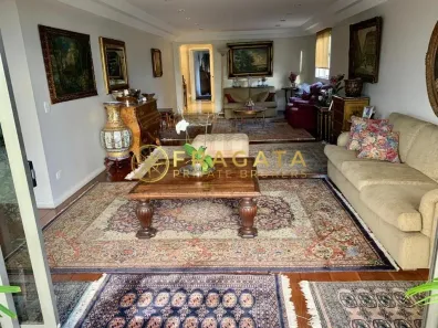 Apartamento com 3 Quartos à venda, 230m² no Santa Cecília, São Paulo