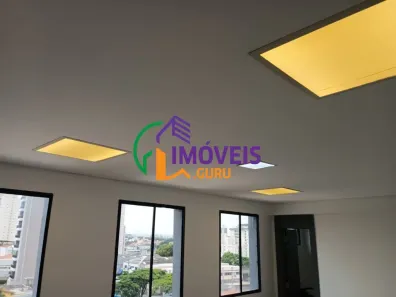 Sala Comercial para alugar, 22m² no Vila Mascote, São Paulo
