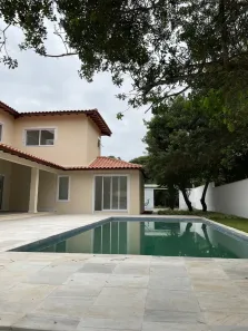 Sobrado com 5 Quartos à venda, 210m² no Praia Rasa, Armação dos Búzios