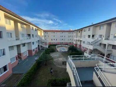 Apartamento com 2 Quartos à venda, 58m² no Aeroporto, Jundiaí