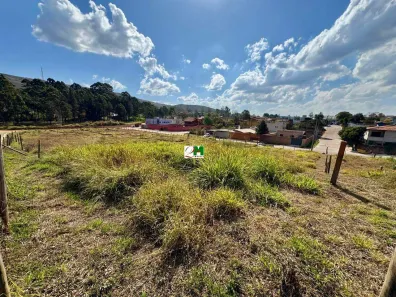 Lote/Terreno à venda, 375m² no Vale do Sol, Nova Lima