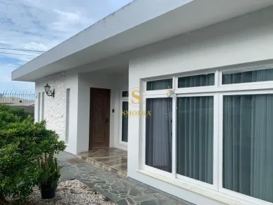 Casa com 3 Quartos à venda, 405m² no Barreiros, São José