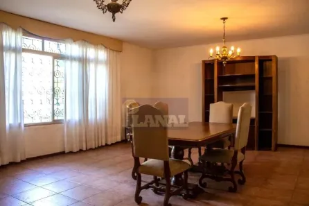 Casa com 3 Quartos à venda, 323m² no Planalto Paulista, São Paulo