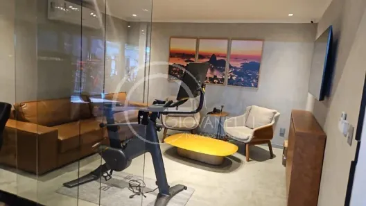 Ponto Comercial à venda, 400m² no Barra da Tijuca, Rio de Janeiro