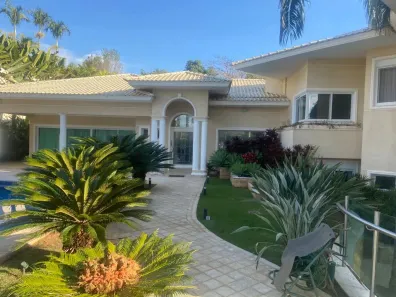 Casa com 6 Quartos à venda, 1600m² no Village Visconde de Itamaracá, Valinhos