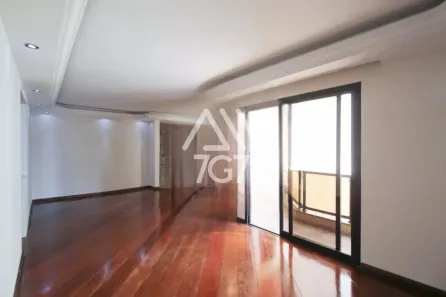 Apartamento com 4 Quartos à venda, 146m² no Vila Olímpia, São Paulo