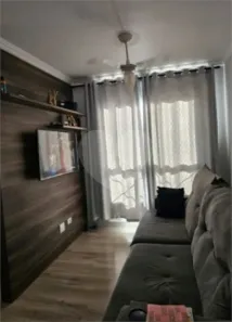 Apartamento com 2 Quartos à venda, 50m² no Vila Ré, São Paulo