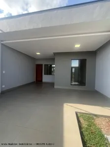 Casa com 2 Quartos à venda, 81m² no Centro, Campo Mourão