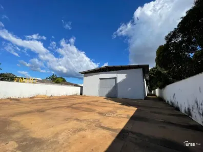 Galpão/Depósito/Armazém para alugar, 1285m² no Plano Diretor Sul, Palmas