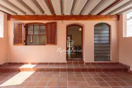 Casa com 5 Quartos à venda, 247m² no Jaguaré, São Paulo