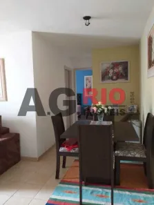 Apartamento com 2 Quartos à venda, 60m² no Pechincha, Rio de Janeiro