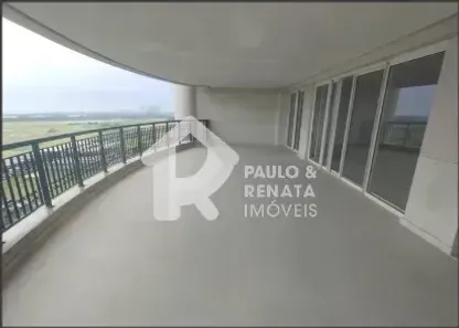 Apartamento com 5 Quartos à venda, 555m² no Barra da Tijuca, Rio de Janeiro