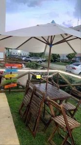 Apartamento com 1 Quarto à venda, 49m² no N. Sra. do Ó, Ipojuca