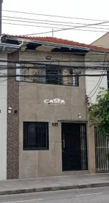 Imóvel Comercial para alugar, 100m² no Tatuapé, São Paulo