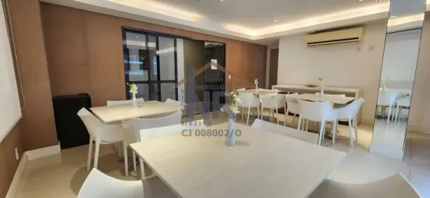 Apartamento com 3 Quartos à venda, 86m² no Freguesia (Jacarepaguá), Rio de Janeiro