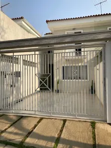 Sobrado com 3 Quartos à venda, 110m² no Vila Graciosa, São Paulo