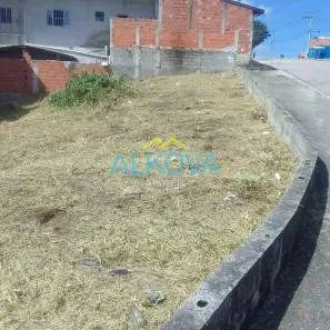 Lote/Terreno à venda, 298m² no Loteamento Santa Edwiges, São José dos Campos