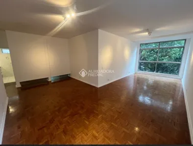 Apartamento com 3 Quartos à venda, 175m² no Jardim Paulista, São Paulo