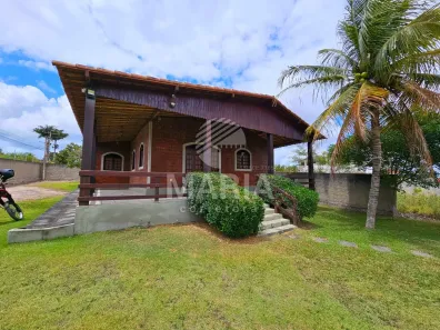 Casa com 4 Quartos à venda, 182m² no Ebenezer, Gravatá