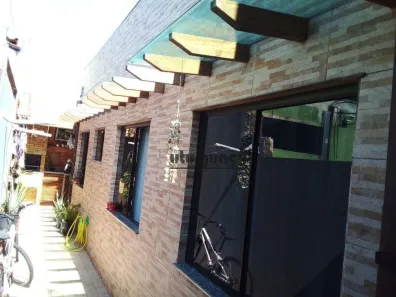 Casa com 3 Quartos à venda, 125m² no Jardim Estância Bom Viver, Itu