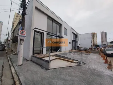 Ponto Comercial para alugar, 75m² no Centro, Suzano