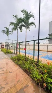 Apartamento com 2 Quartos à venda, 53m² no Quarenta Horas (Coqueiro), Ananindeua