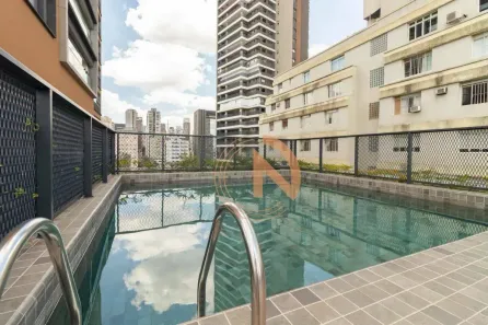 Apartamento com 3 Quartos à venda, 100m² no Pinheiros, São Paulo