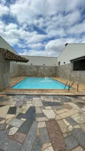 Casa com 3 Quartos à venda, 235m² no Vila Brasil, Santa Bárbara D'Oeste