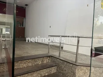 Ponto Comercial à venda, 117m² no Barro Preto, Belo Horizonte