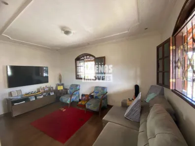Casa com 3 Quartos à venda, 349m² no Lindéia (Barreiro), Belo Horizonte