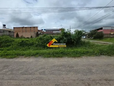 Lote/Terreno à venda, 284m² no Orion, Divinópolis