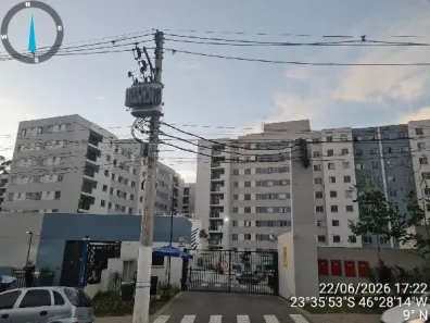 Apartamento com 2 Quartos à venda, 35m² no Parque Colonial, São Paulo